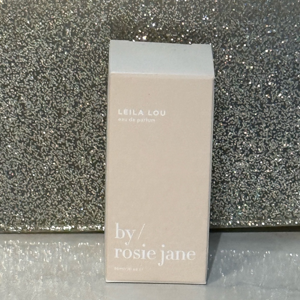 By Rosie Jane Leila Lou 30 ml 1 oz Size